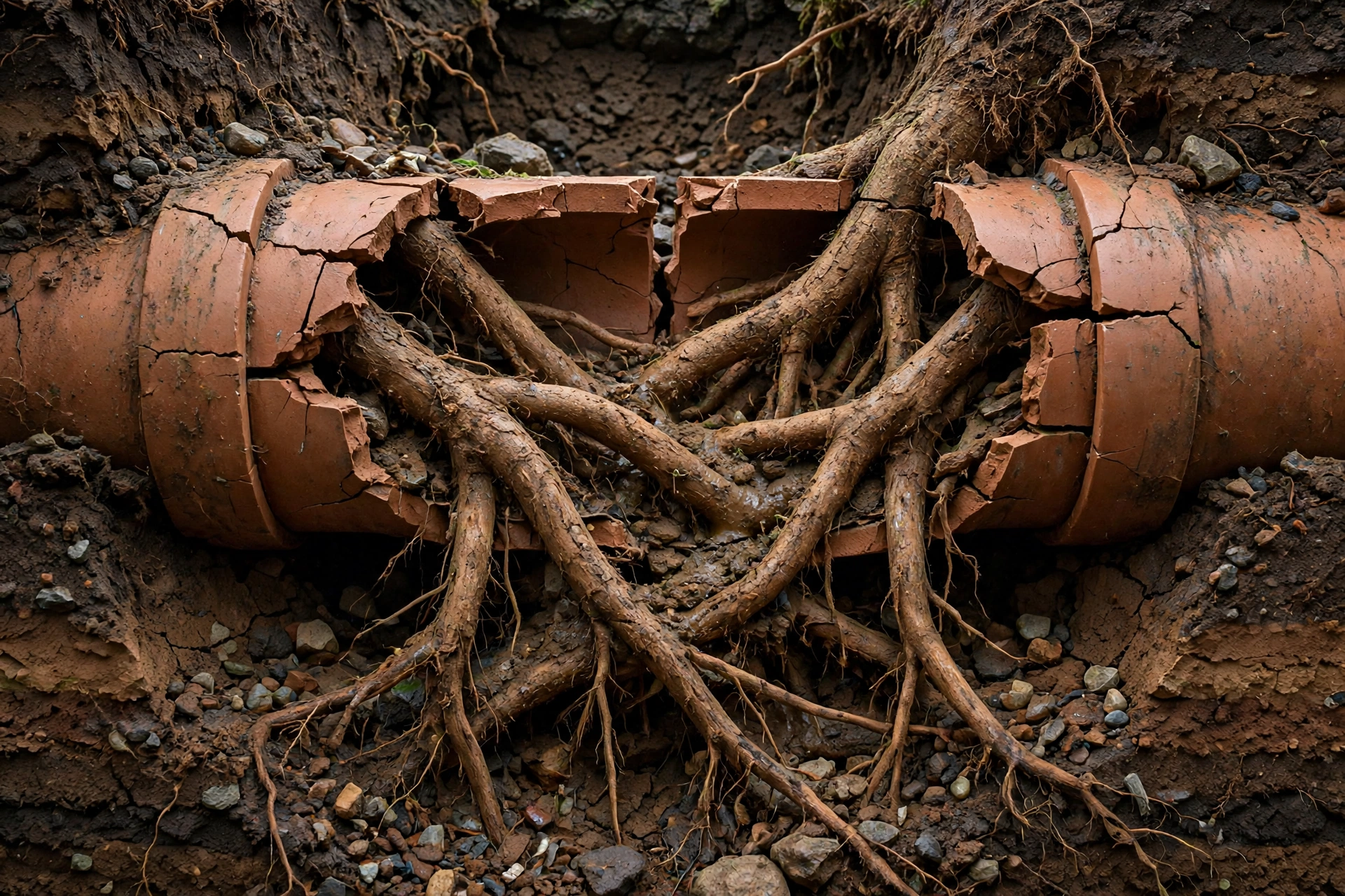 Sewer Line Easements: What Homeowners Need to Know