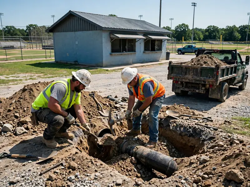 combo commercial sewer services in snowden grove 38672