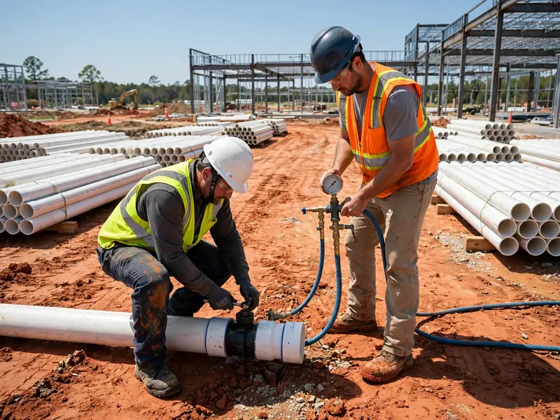 combo commercial sewer services in williams ridge 38672