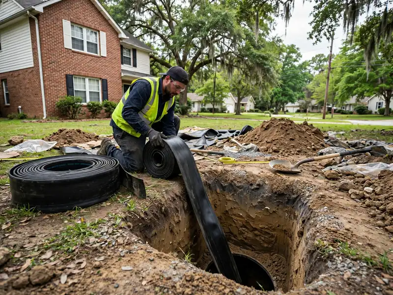combo pipe lining in carriage hills 38671