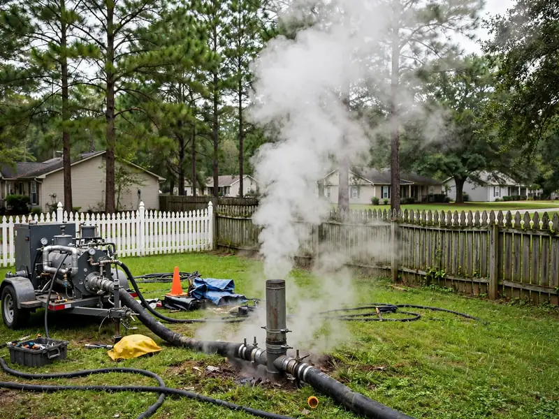 combo pipe lining in greenbrook 38671
