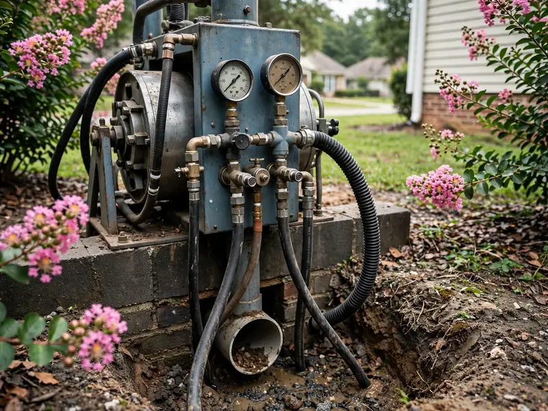 combo pipe lining in lakes of nicholas 38672