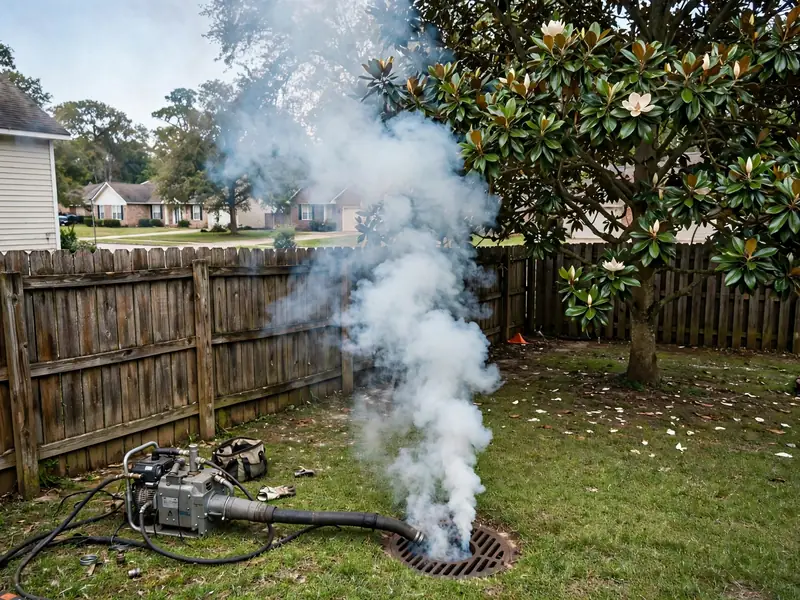 combo sewer leak detection in highlands 38671