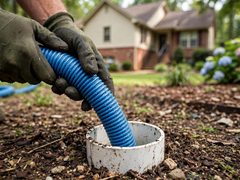 combo sewer line cleaning in lakes of nicholas 38672